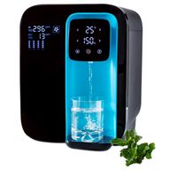 DNA Water Purifier - Turquoise Blue